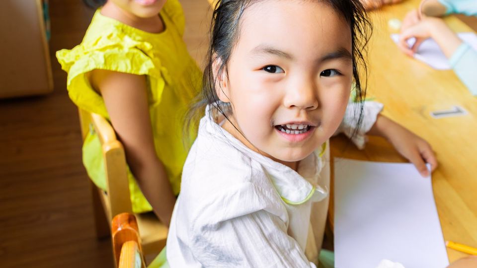 失敗3：園の方針と自分の考え方が合わないのイメージ写真