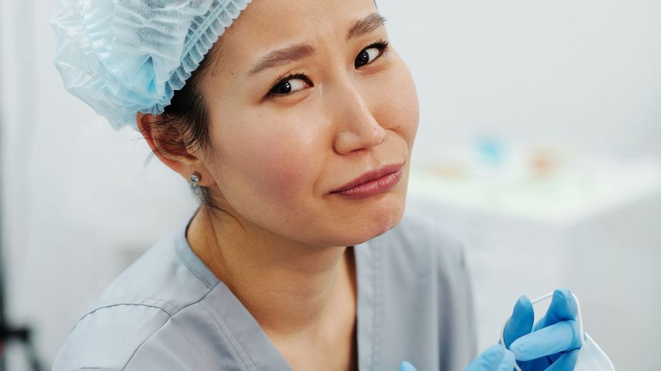 クリニック・健診センターのイメージ写真