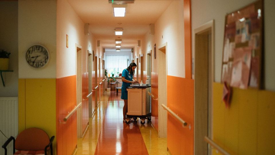 夜勤なしで働きたい看護師の職場選びのイメージ写真